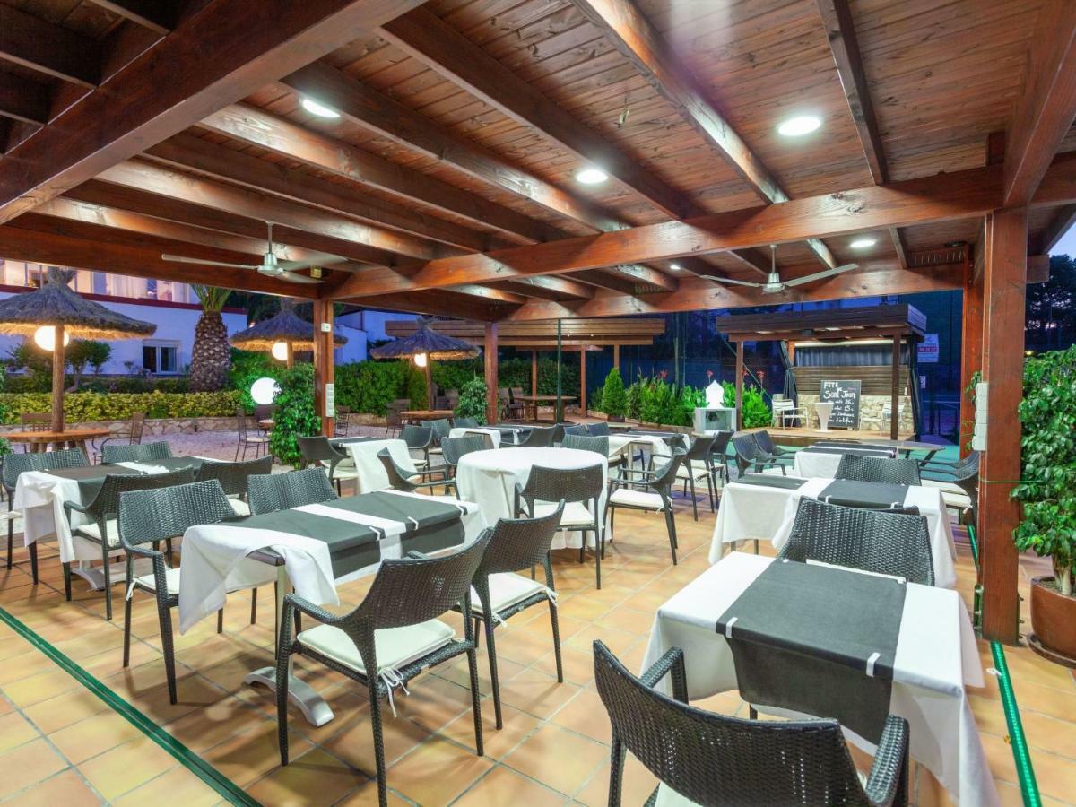 Holiday Home La Chumberita By Interhome Llanca Luaran gambar